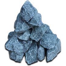 Bild für VidaXL Saunasteine 15 kg