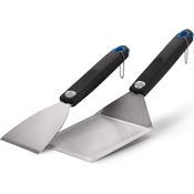 Napoleon 2-teiliges Grillwender Plancha Toolset 70030 - Preisvergleich