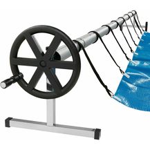 Bild für Pool Aufroller für Solarfolie