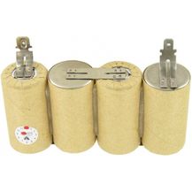 Bild für Akku passend für Wolf Rasenschere Vario RV-E8 4,8 Volt