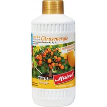 Bild für Ballistol Mairol Citrusdünger Citrusenergie 1000ml Düngemittel