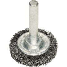 Bild für Bosch Professional Scheibenbürste