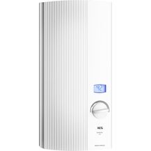 Bild für AEG Haustechnik AEG Haustechnik AEG elektronischer Durchlauferhitzer DDLE LCD