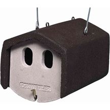 Bild für Schwegler 115244 Nischenbrüterhöhle 1N zum Aufhängen