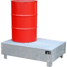 Bild für Bauer Auffangwanne WM-2-200