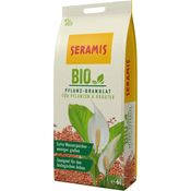 Seramis Bio-Pflanz-Granulat für Pflanzen & Kräuter 6 Liter