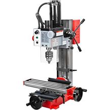 Bild für Holzmann Fräsmaschine BF 16V