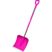 Bild für Freund-Victoria Schneeschieber Colourline pink