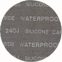 Bild für Dewalt Schleifgitter Extreme (120er Körnung, 150 mm Ø, mit Klettfix, für den Einsatz auf Exzenterschleifern, 10 Stück)