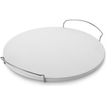 Bild für RÖSLE Pizzastein rund