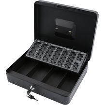 Bild für OLYMPIA Geldkassette CB770 Plus mit Münzeileinsatz und Geldprüfstift