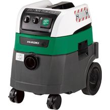 Bild für HiKOKI Nass- Trocken Rüttelsauger 35L