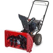 MTD M 61 Schneefräse Benzin Seilzug 61 cm 77 kg