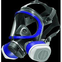 Bild für Dräger X-plore 5500 (Vollmaske)