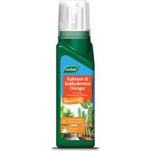 Bild für WESTLAND Kakteen und Sukkulenten Dünger