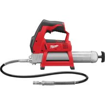 Bild für Milwaukee M12 GG/0 Akku-Fettpresse ohne Akku