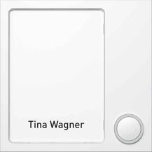 Bild für Ritto 1875170 Portier Tastenmodul (1Taste)