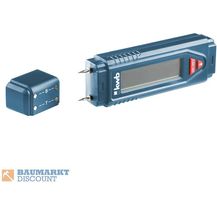 Bild für kwb Feuchtigkeitsmessgerät