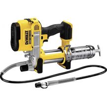 Bild für DeWALT DCGG571NK-XJ Akku-Fettpresse, 18 V (Basisv.)