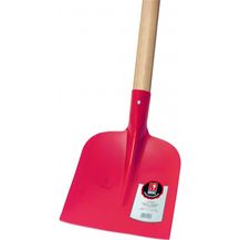 Bild für Idealspaten Holsteiner-Sandschaufel (03040320)