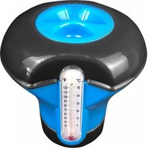 Bild für well2wellness Dosierschwimmer für 200g Tabletten inkl. Thermometer