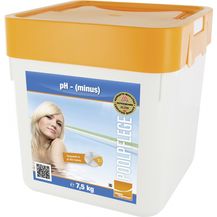 Bild für Steinbach 7,5kg Ph-Minus Granulat