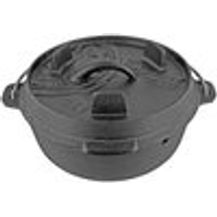 Bild für Petromax Feuertopf ft3 mit Füßen Dutch Oven / Dopf /Outdoor