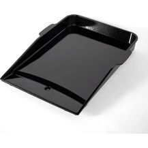 Bild für Weber 7665 Plancha Grillplatte