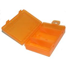 Bild für Stihl 0000 882 5900 Original Kettenbox Sägeketten 18x12x4cm Aufbewahrungsbox