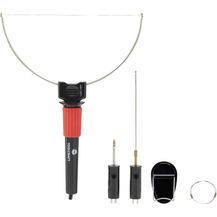 Bild für TOOLCRAFT Styroporschneider 7W 1St.