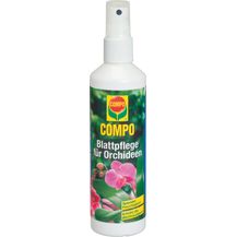 Bild für Compo Blattpflege für Orchideen