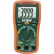 Bild für Extech EX330 Hand-Multimeter digital CAT III 600V Anzeige Counts: 4000