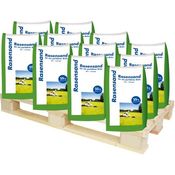 Hamann Rasensand 45 x 25 kg