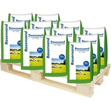 Bild für Hamann Rasensand 45 x 25 kg