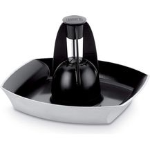 Bild für Weber 6731 Style Geflgelhalter Aluminium