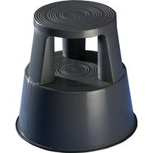 Bild für Wedo 212212 Rollhocker Step aus Kunststoff