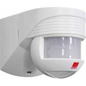 B.E.G 91001 Bewegungsmelde LC-Click 140 weiß