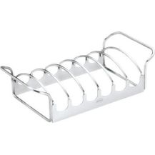 Bild für RÖSLE Braten- und Rippchenhalter Klein