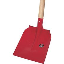 Bild für Ideal RUHR-BRILLANT plus Holsteiner Schaufel Gr.2