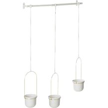 Bild für Umbra Triflora Vase