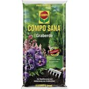 COMPO Sana Graberde 20 Liter