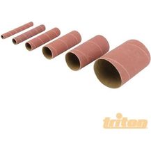 Bild für Triton tss80g Aluminiumoxid-Schleifhülsen