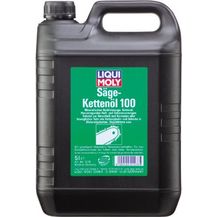 Bild für LIQUI MOLY 1278 Säge-Kettenöl 100 5 L