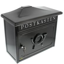 Bild für BURG-WÄCHTER