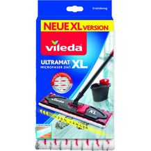 Bild für Vileda Ersatzbezug Universal XL für Bodenwischer UltraMat