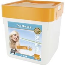 Bild für Steinbach Wasserpflegemittel 20 g 5 kg