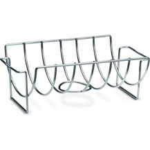 Bild für Napoleon Spare Rib Bratenhalter
