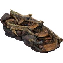 Bild für Ubbink REVETÓN Wasserfallelement