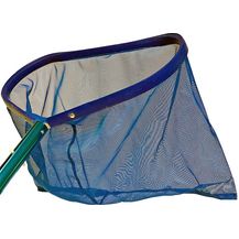 Bild für POOL Total Bodenkescher mit Alu-Rahmen