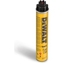 Bild für Dewalt Gaskartusche fuer C5Trak-It-Gasnagler